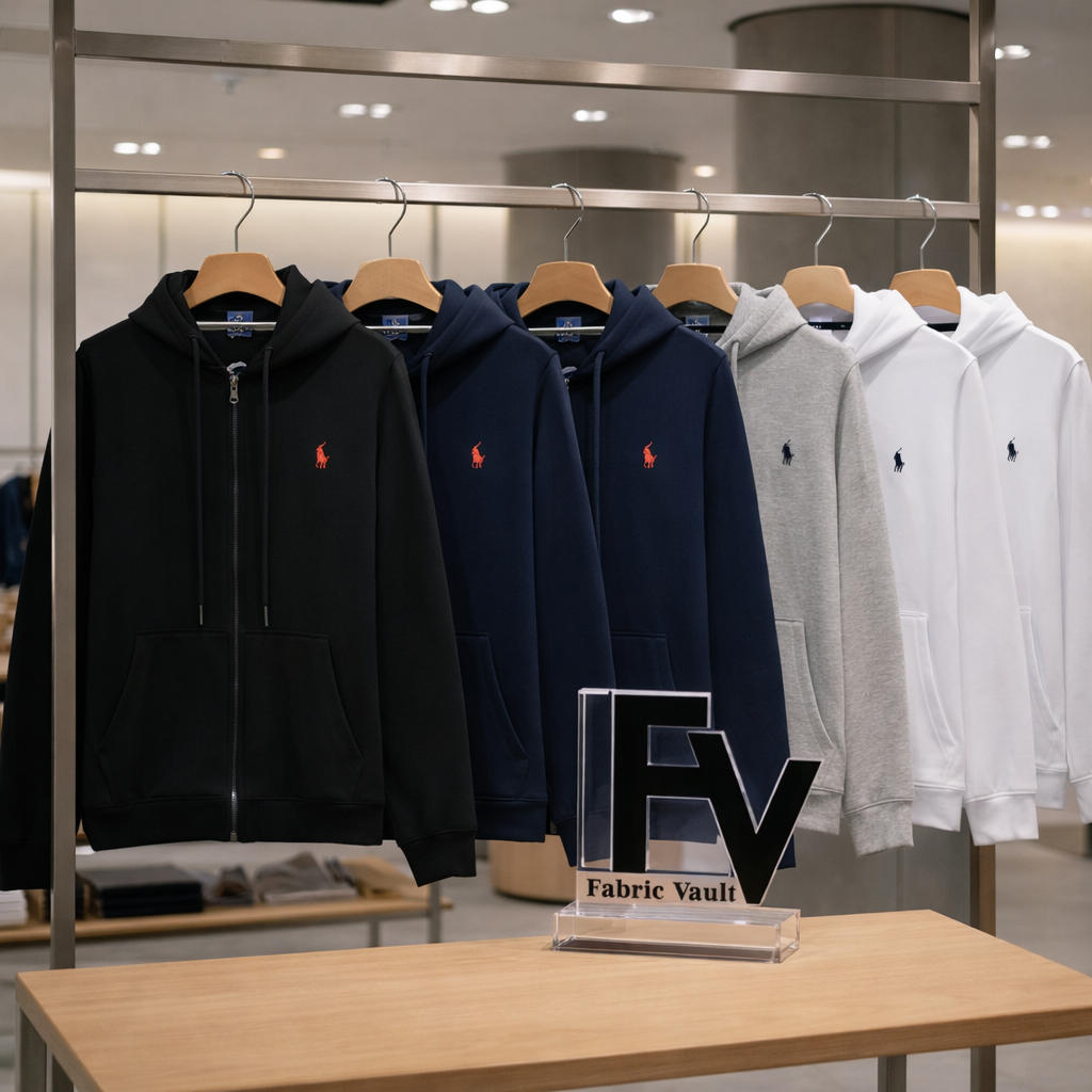 Ralph L Hoodie's