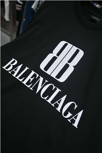 Balencia Tee
