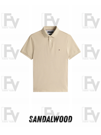 T-Hill Polo's