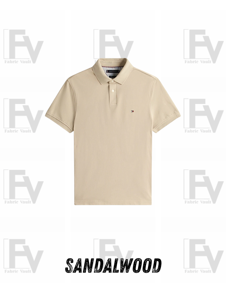 T-Hill Polo's