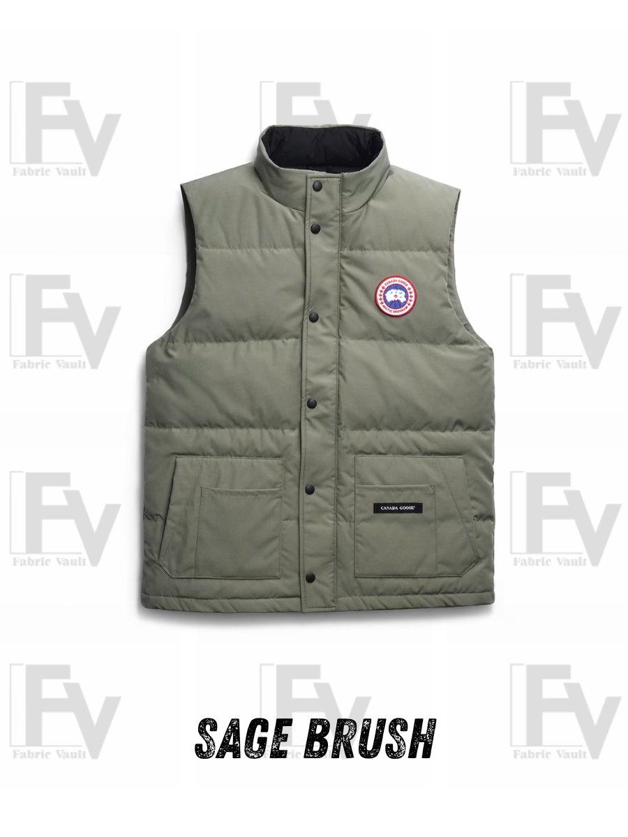 CG Gilets