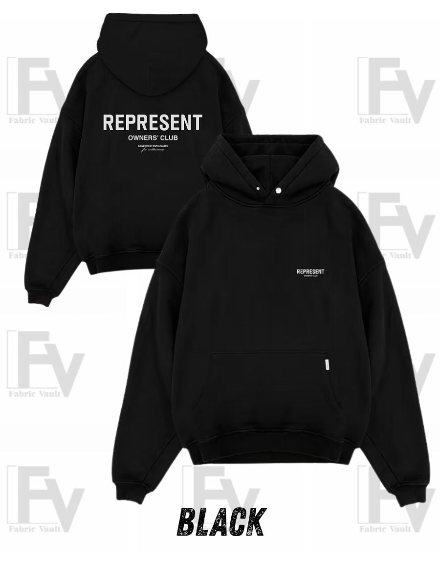 Reprsnt Hoodie