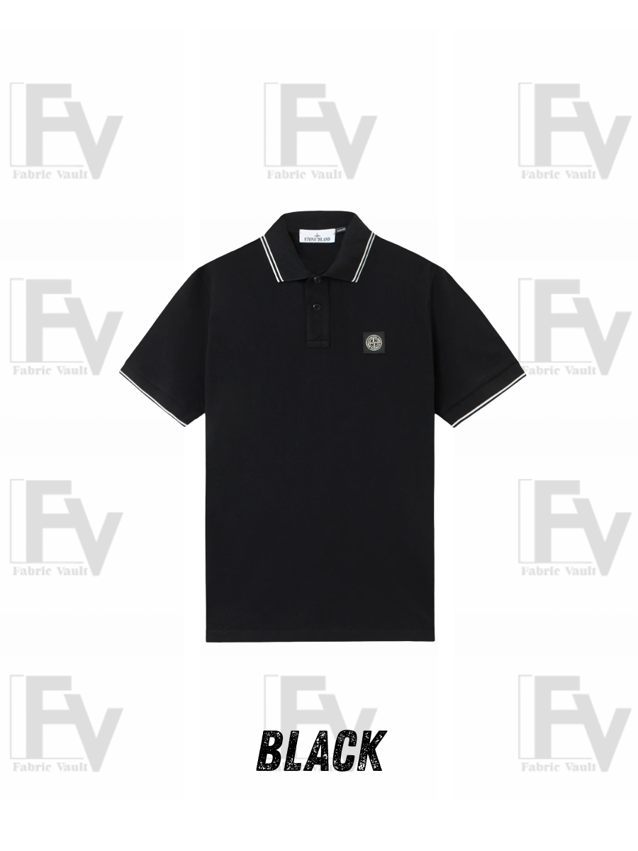 SI Polo's