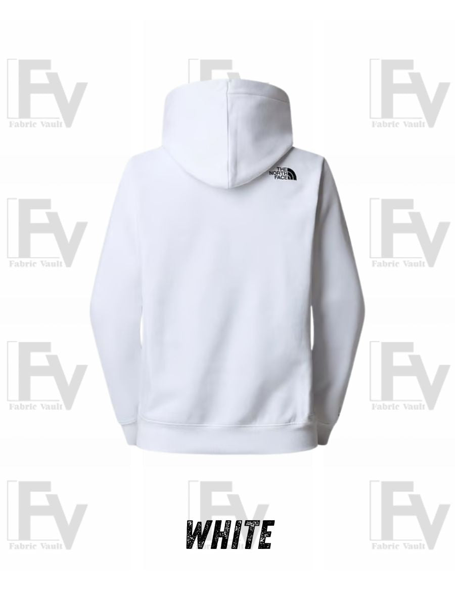North F Hoodies
