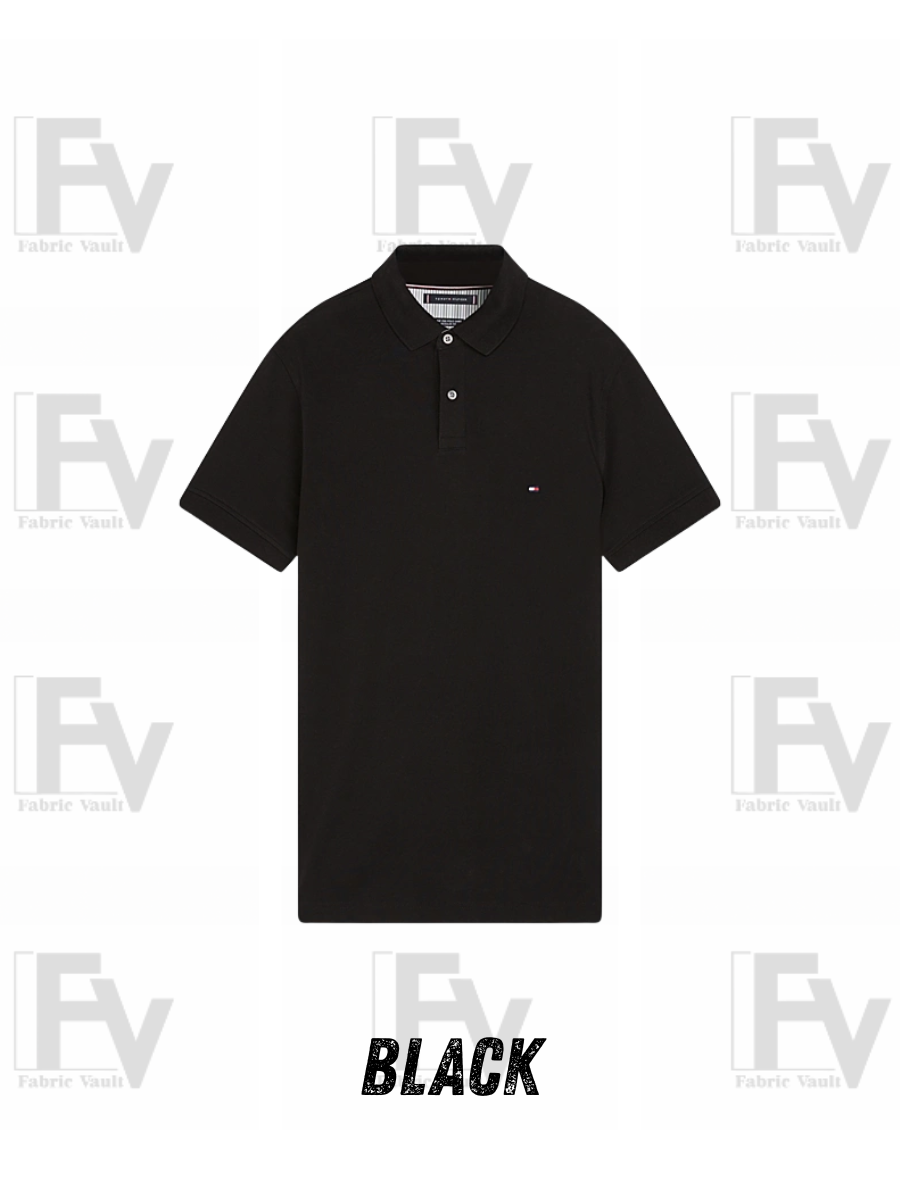 T-Hill Polo's