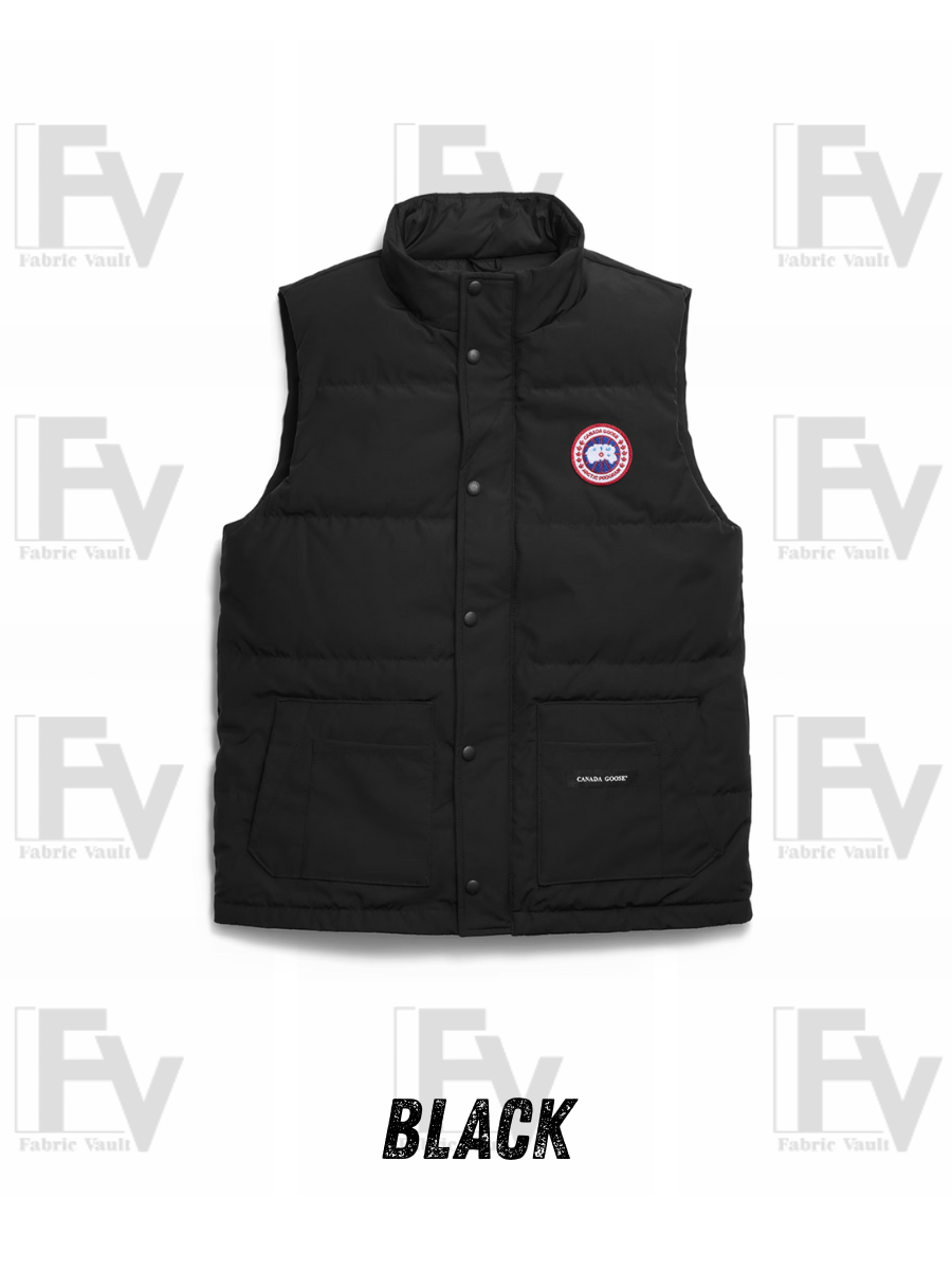 CG Gilets