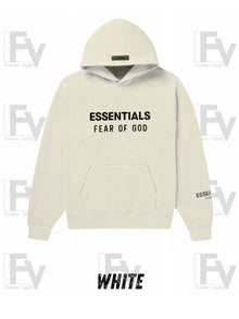 Essent Hoodie's