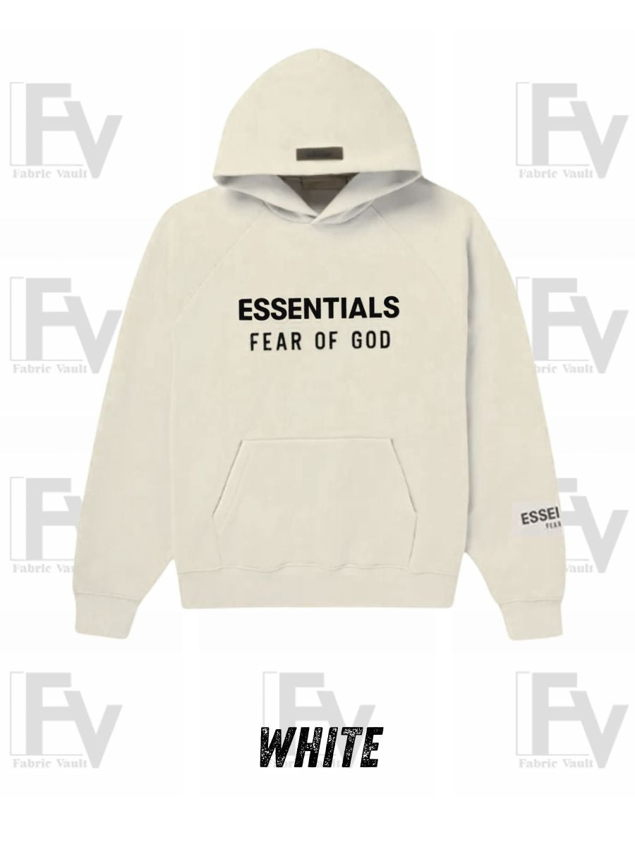 Essent Hoodie's