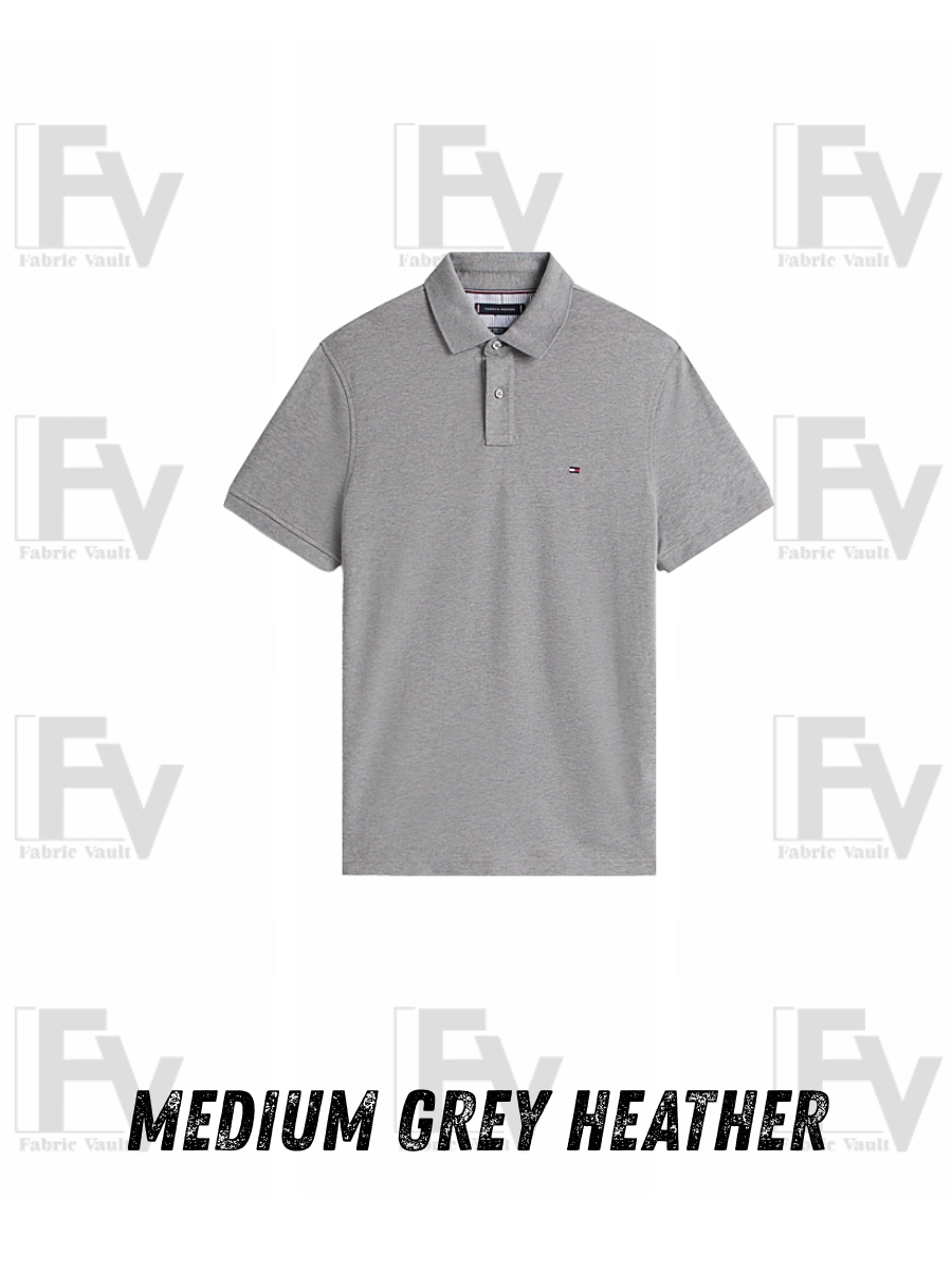 T-Hill Polo's