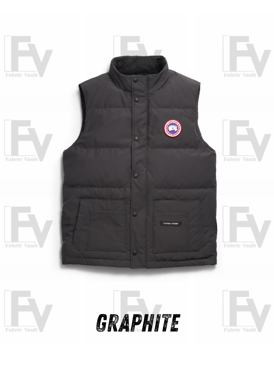 CG Gilets