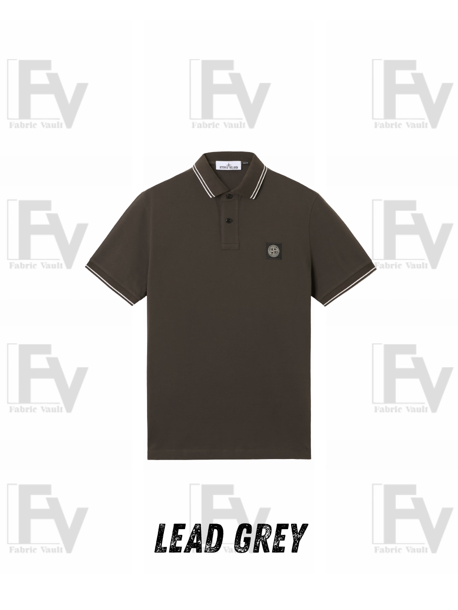 SI Polo's