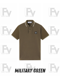 SI Polo's