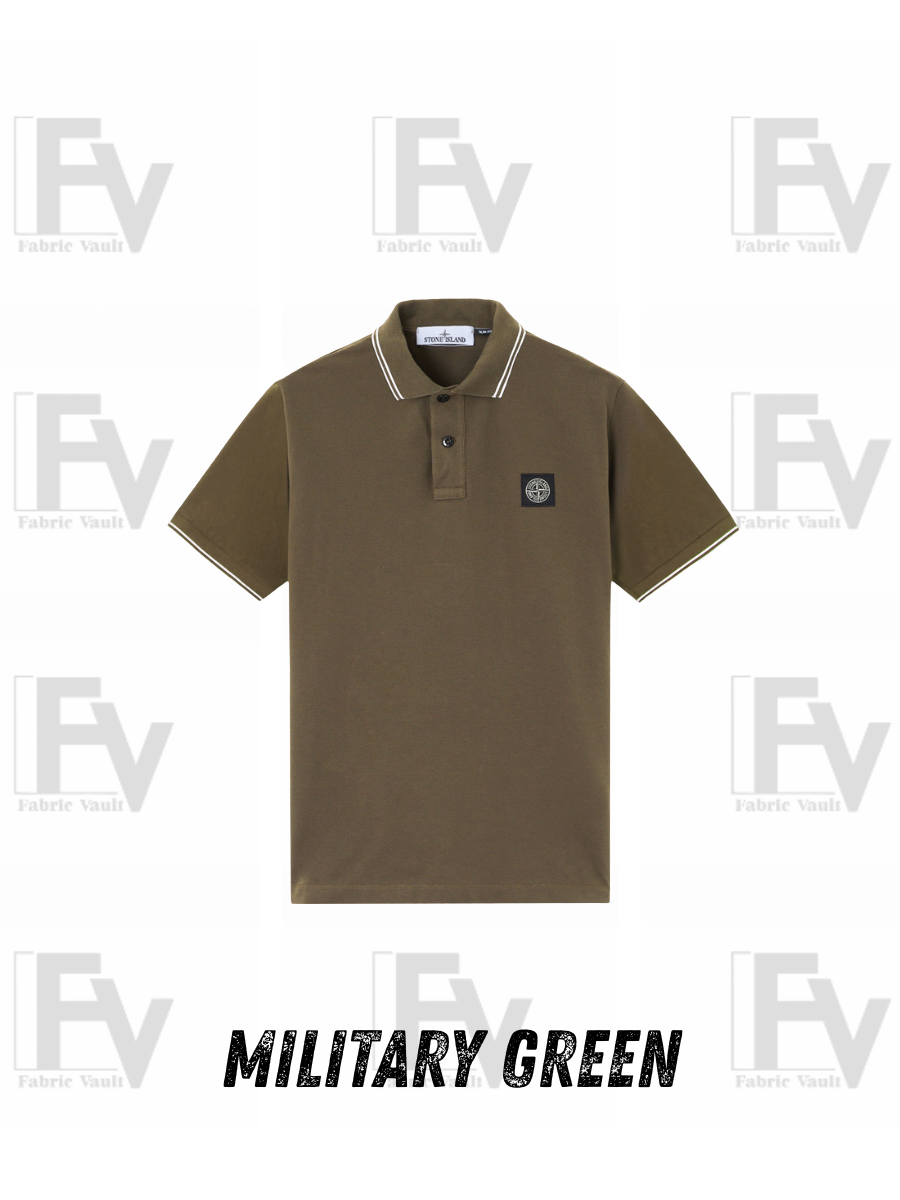 SI Polo's