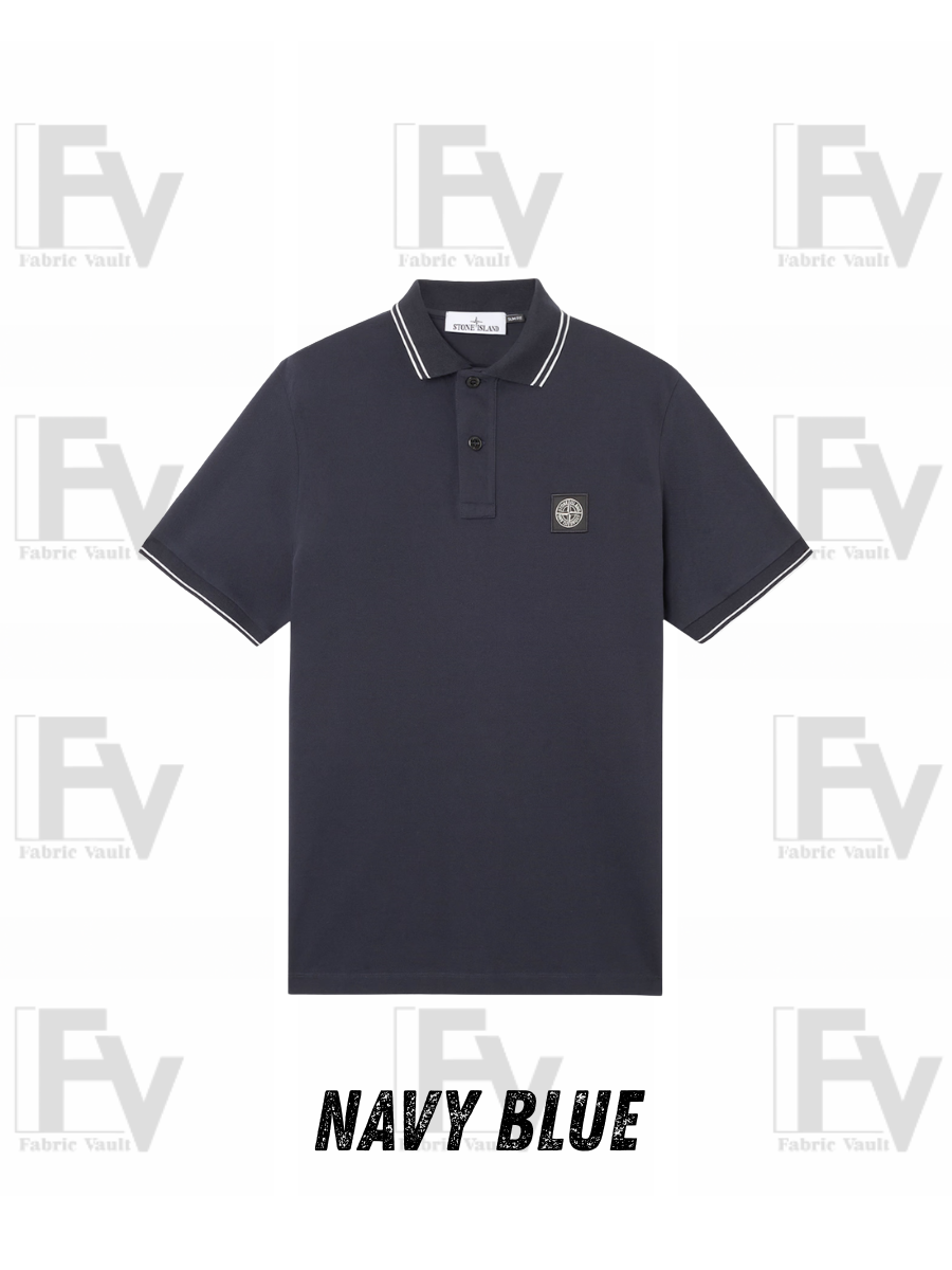 SI Polo's