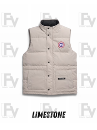 CG Gilets