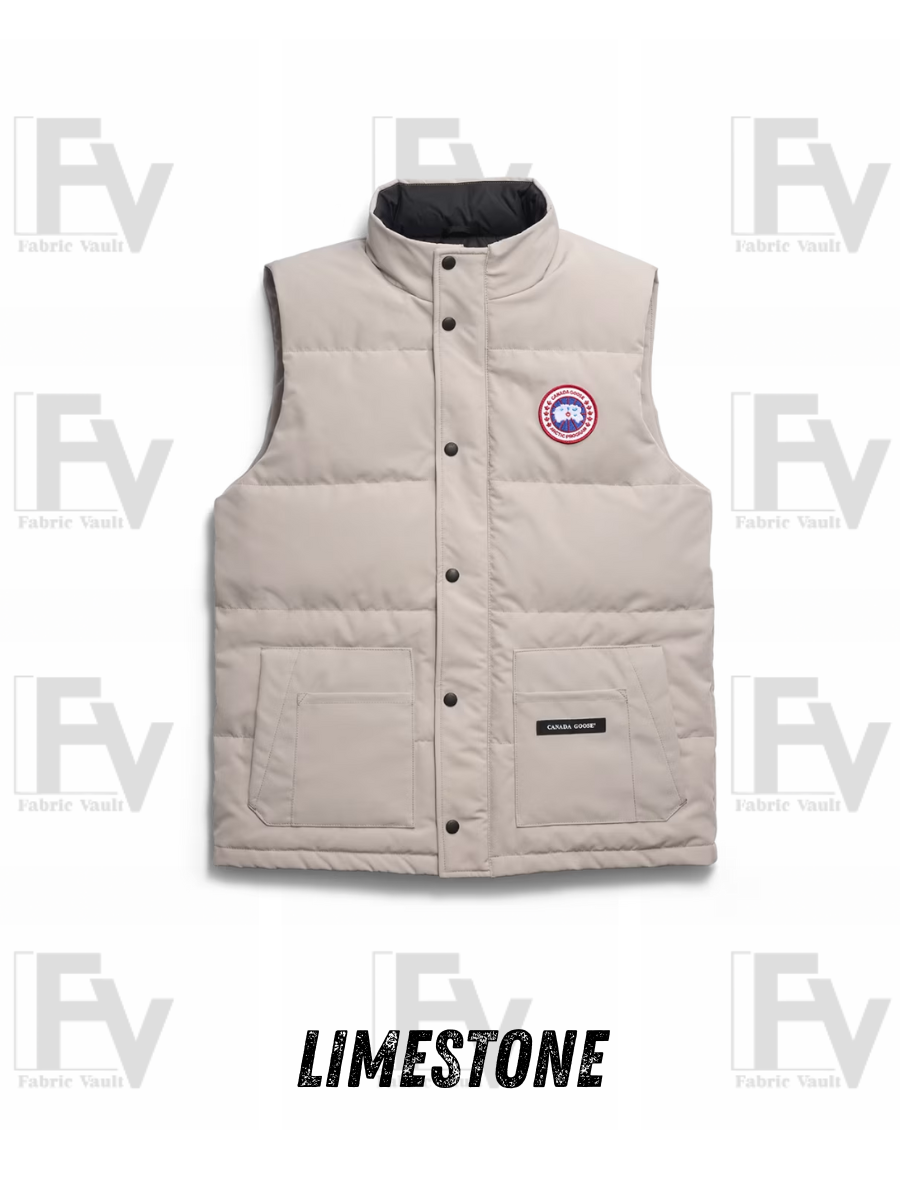 CG Gilets