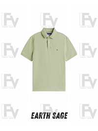 T-Hill Polo's