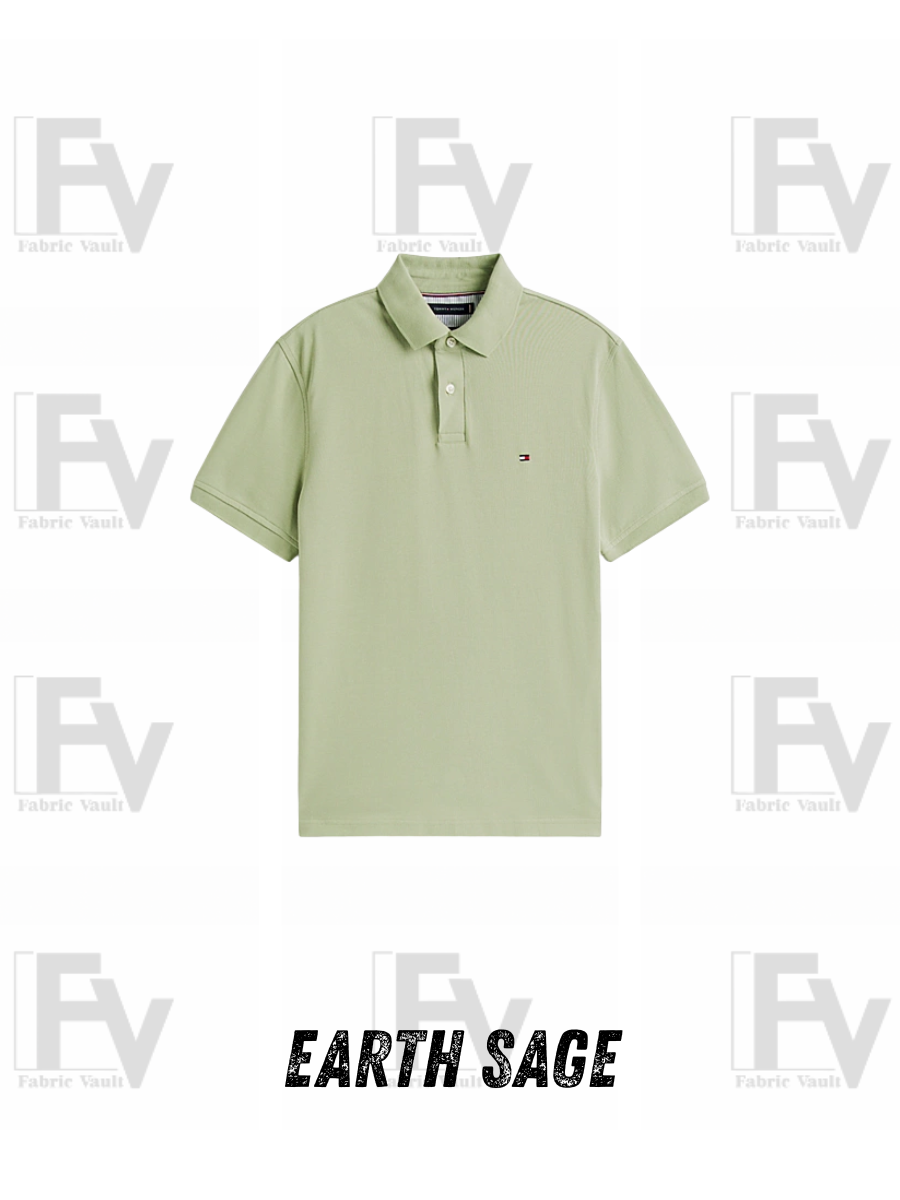 T-Hill Polo's