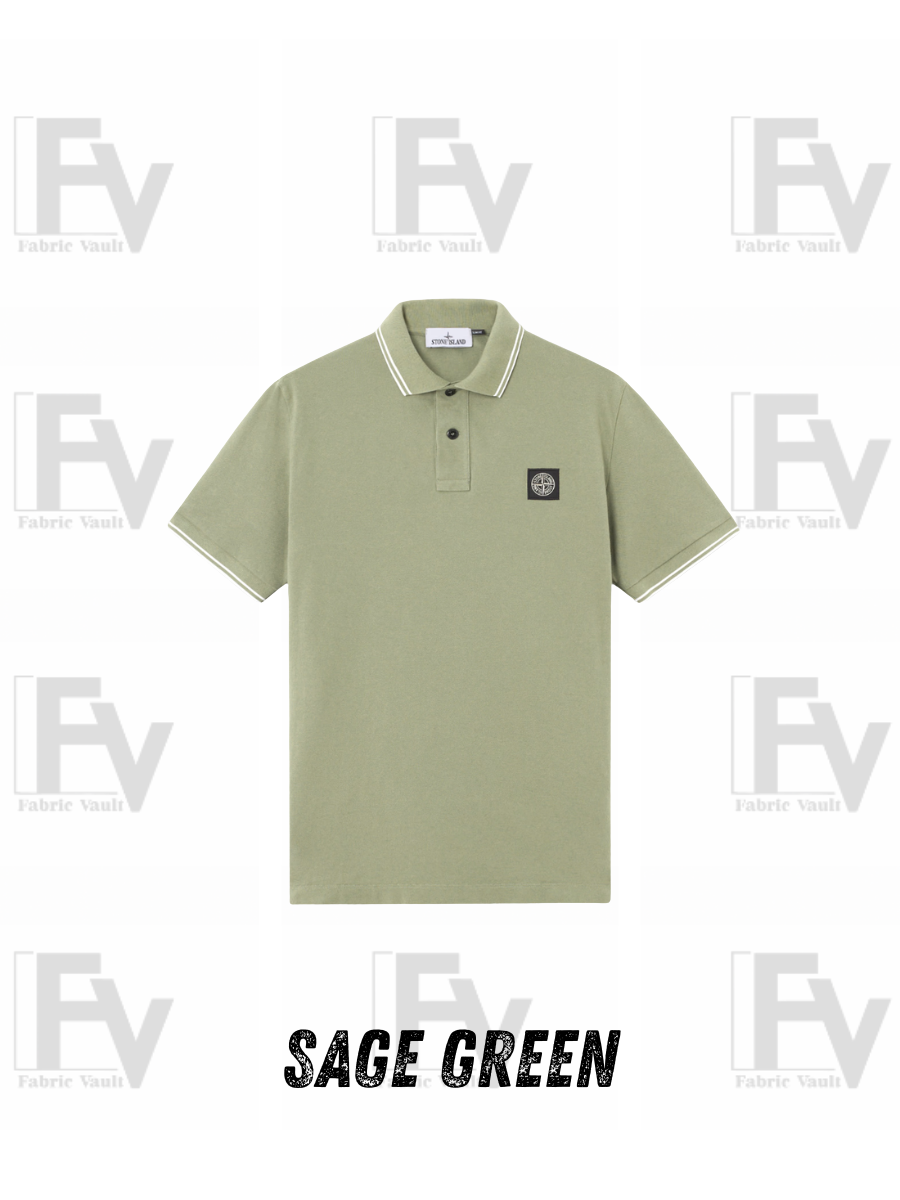 SI Polo's