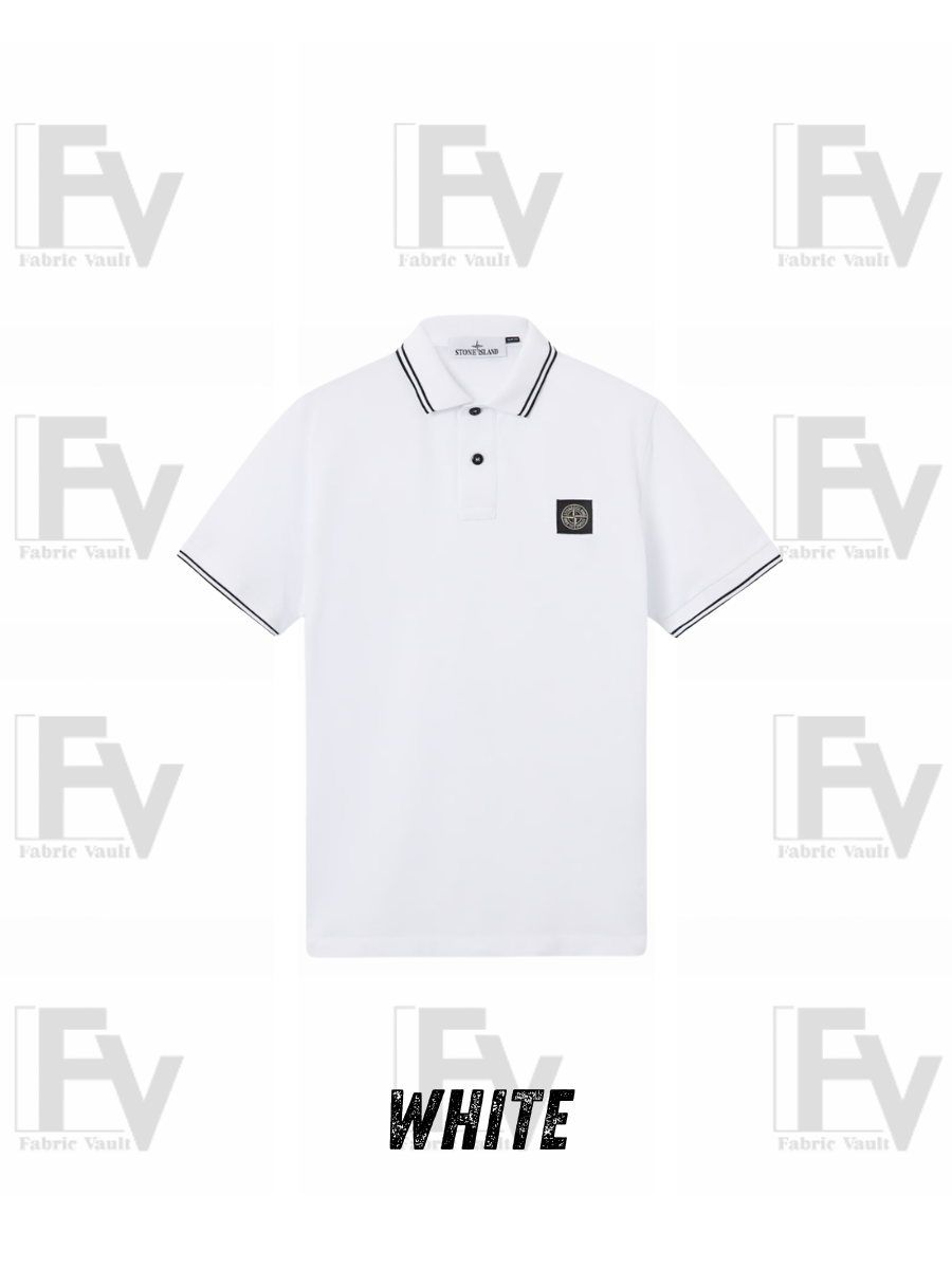 SI Polo's