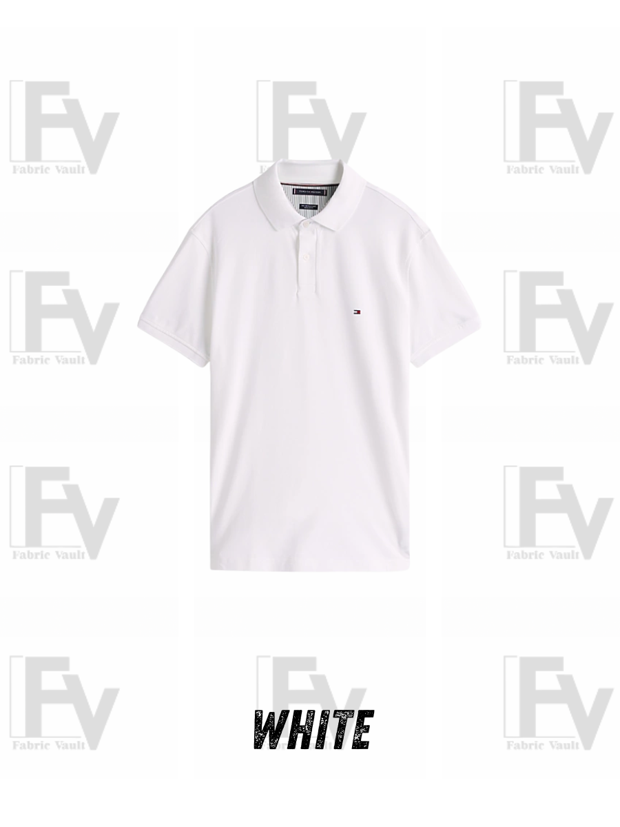 T-Hill Polo's