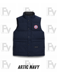 CG Gilets