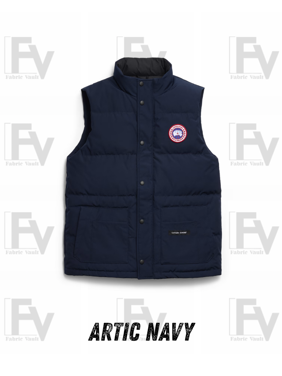 CG Gilets